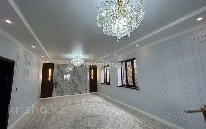 7-комнатный дом, 200 м², 9 сот., мкр Сауле 157 - Гулсара супер маркеттің жанында Shymkent - photo 3