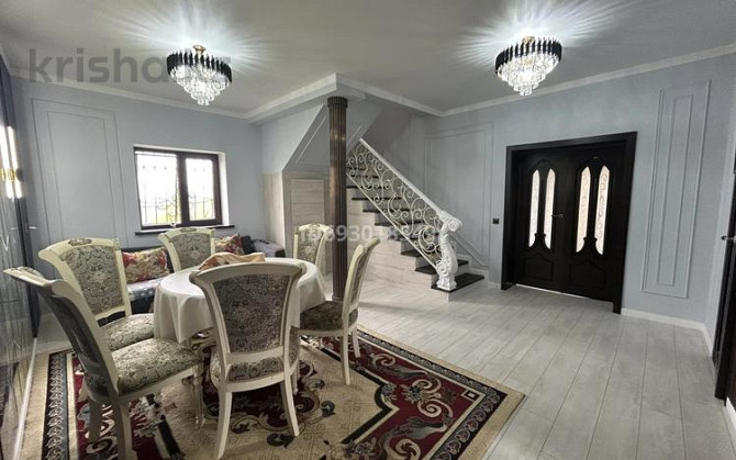 7-комнатный дом, 200 м², 9 сот., мкр Сауле 157 - Гулсара супер маркеттің жанында Shymkent - photo 2