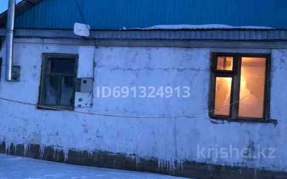 4-комнатный дом, 80 м², 10 сот., Беккул баба Актобе