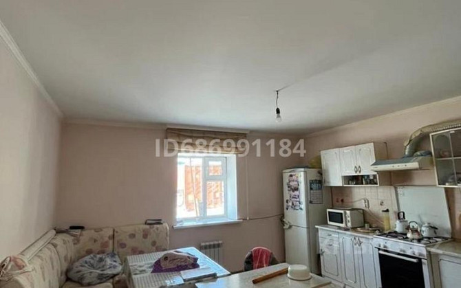 4-комнатный дом, 119.7 м², 10 сот., Ер косай 1 Актобе - изображение 5