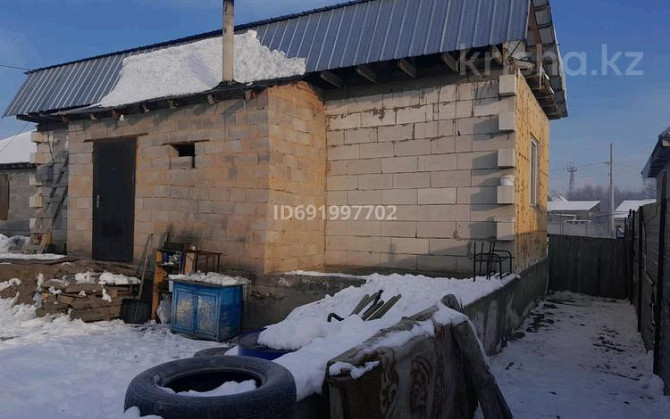 2-комнатный дом, 50 м², 6 сот., Кокозек 240 Almaty - photo 2