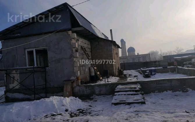 2-комнатный дом, 50 м², 6 сот., Кокозек 240 Almaty - photo 4