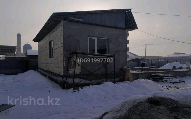 2-комнатный дом, 50 м², 6 сот., Кокозек 240 Almaty - photo 5