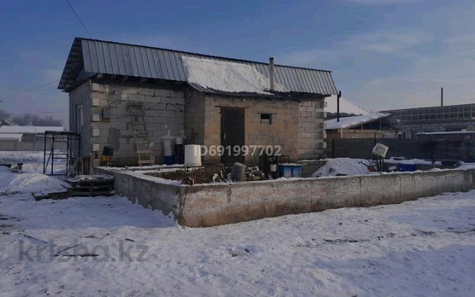 2-комнатный дом, 50 м², 6 сот., Кокозек 240 Almaty - photo 7