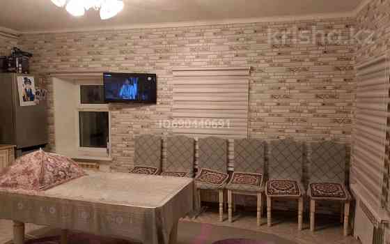 3-комнатный дом, 76 м², 3 сот., Старый город т.айбергенова 61 - Төлеген Айбергенова61 Актобе
