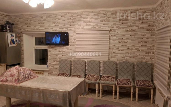 3-комнатный дом, 76 м², 3 сот., Старый город т.айбергенова 61 - Төлеген Айбергенова61 Актобе - изображение 3