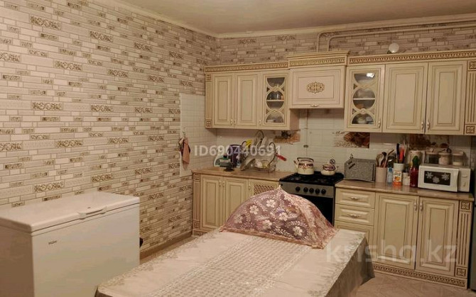 3-комнатный дом, 76 м², 3 сот., Старый город т.айбергенова 61 - Төлеген Айбергенова61 Актобе - изображение 2