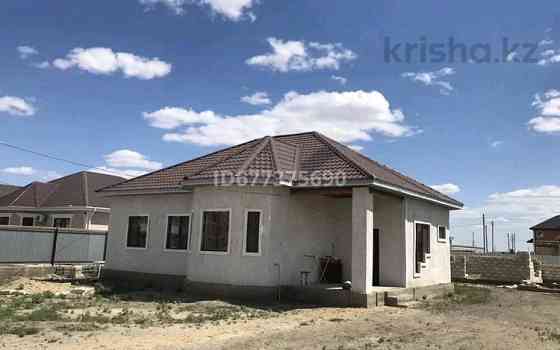 3-комнатный дом, 116 м², 10 сот., Жантурина 49 Atyrau