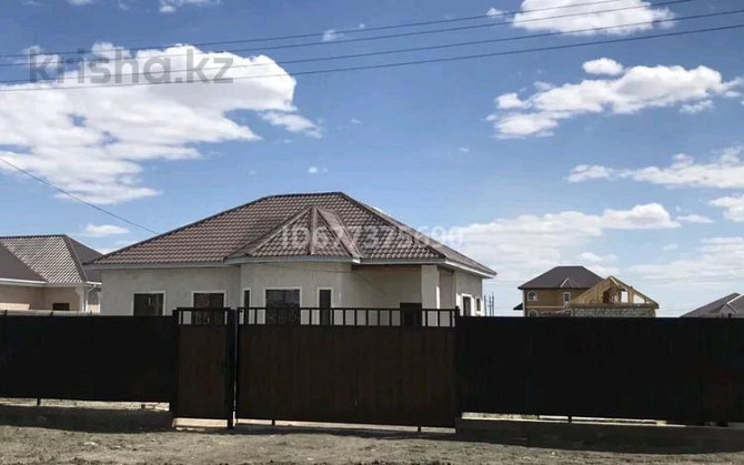 3-комнатный дом, 116 м², 10 сот., Жантурина 49 Atyrau - photo 1
