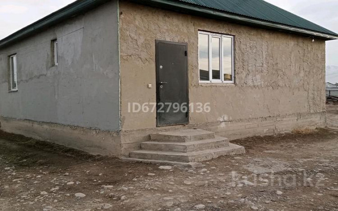4-комнатный дом, 100 м², 8 сот., Шыгыс 90 - Е.Наурызбеков  - изображение 1