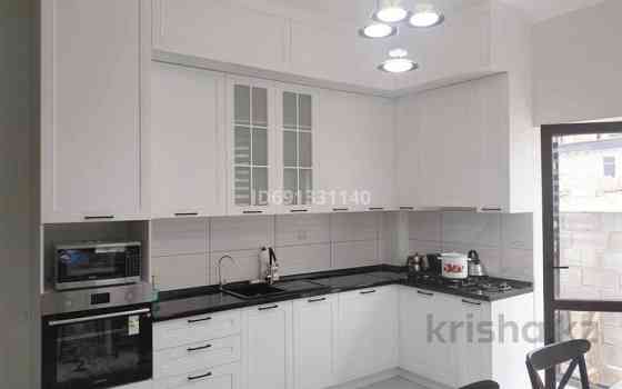 4-комнатный дом, 140 м², 5 сот., Жанаталап 19 - Завотская жанаталап Qaskeleng