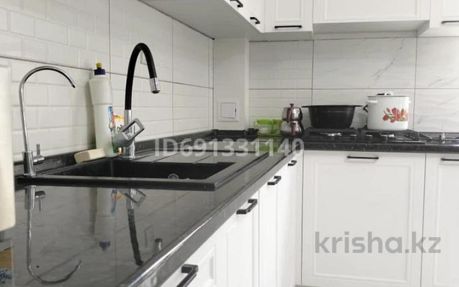 4-комнатный дом, 140 м², 5 сот., Жанаталап 19 - Завотская жанаталап Qaskeleng - photo 1