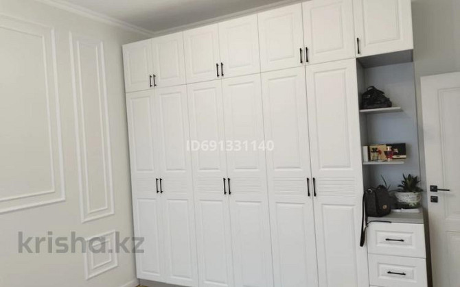 4-комнатный дом, 140 м², 5 сот., Жанаталап 19 - Завотская жанаталап Qaskeleng - photo 8