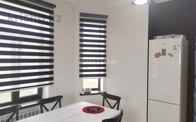 4-комнатный дом, 140 м², 5 сот., Жанаталап 19 - Завотская жанаталап Qaskeleng - photo 3
