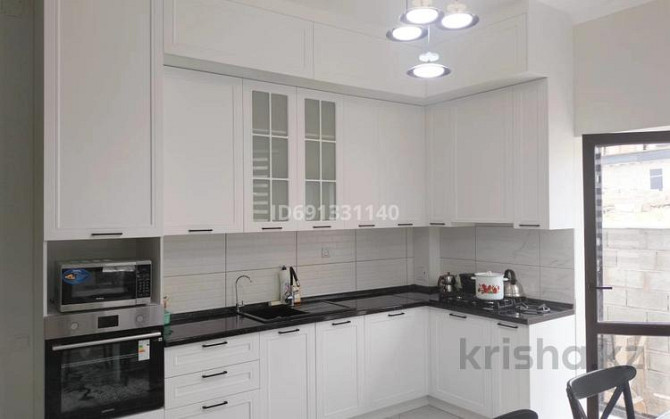 4-комнатный дом, 140 м², 5 сот., Жанаталап 19 - Завотская жанаталап Qaskeleng - photo 2