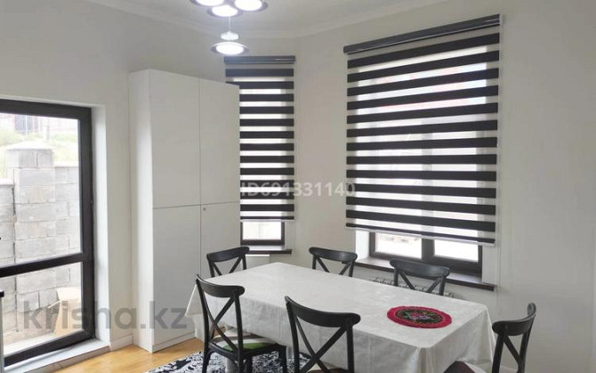 4-комнатный дом, 140 м², 5 сот., Жанаталап 19 - Завотская жанаталап Qaskeleng - photo 5