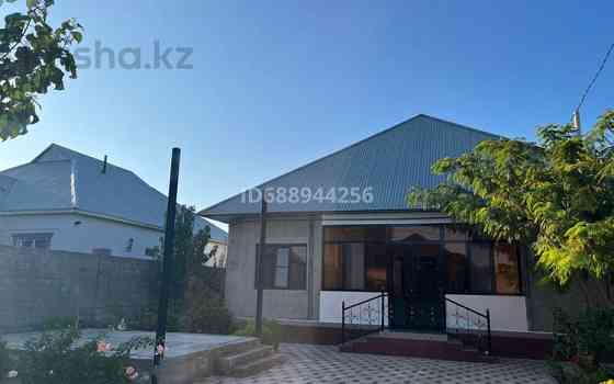 5-комнатный дом, 200 м², 8 сот., мкр Кайтпас 2, Аширова А 83 - Ахмет аширова Shymkent