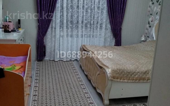 5-комнатный дом, 200 м², 8 сот., мкр Кайтпас 2, Аширова А 83 - Ахмет аширова Шымкент - изображение 7