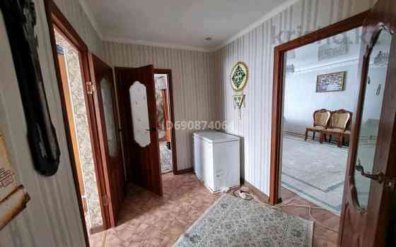 4-комнатный дом, 115 м², 10 сот., Өнеге 10/2 - П.Сазды Актобе