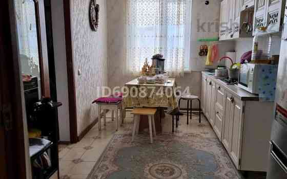 4-комнатный дом, 115 м², 10 сот., Өнеге 10/2 - П.Сазды Актобе