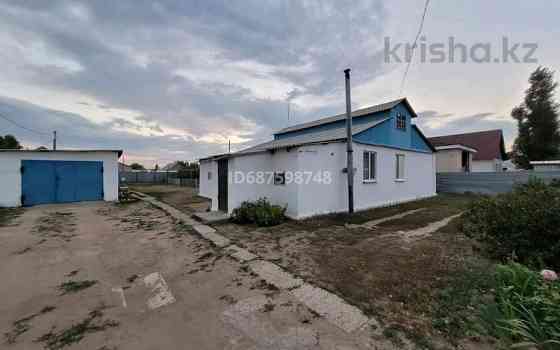 5-комнатный дом, 170 м², 10 сот., Тихая 495 Актобе