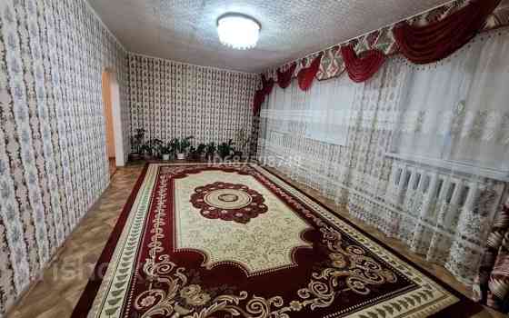 5-комнатный дом, 170 м², 10 сот., Тихая 495 Актобе