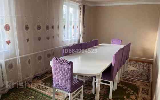 4-комнатный дом, 100 м², 10 сот., Заречный 4 уч115 Актобе