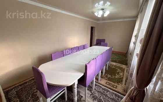 4-комнатный дом, 100 м², 10 сот., Заречный 4 уч115 Актобе