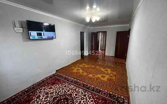 4-комнатный дом, 100 м², 10 сот., Заречный 4 уч115 Актобе