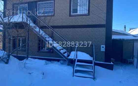 6-комнатный дом, 260 м², 3.16 сот., Наумова 25 - Пугачева Актобе