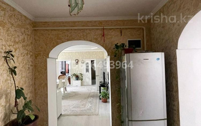 5-комнатный дом, 140 м², 8 сот., мкр Кайтпас 2 Зенги ата 30 Шымкент - изображение 5
