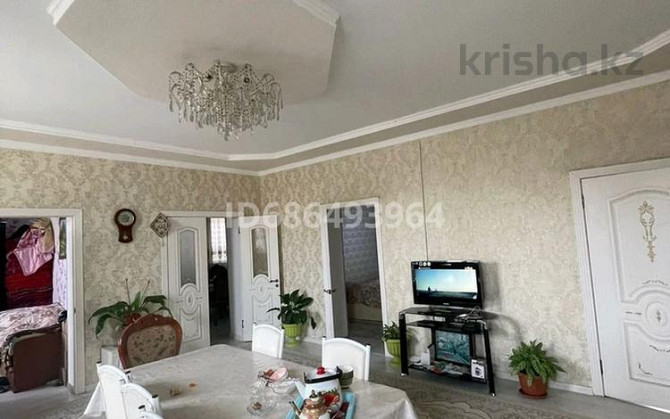 5-комнатный дом, 140 м², 8 сот., мкр Кайтпас 2 Зенги ата 30 Шымкент - изображение 3
