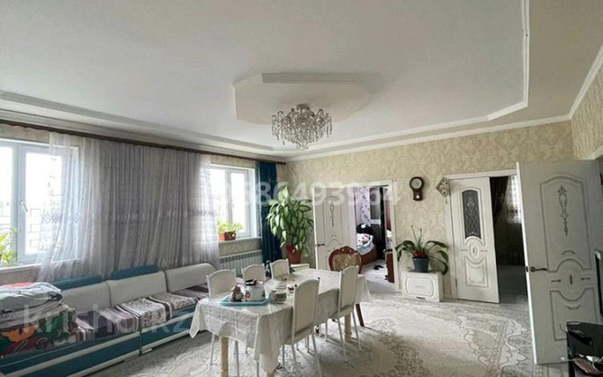 5-комнатный дом, 140 м², 8 сот., мкр Кайтпас 2 Зенги ата 30 Шымкент - изображение 4