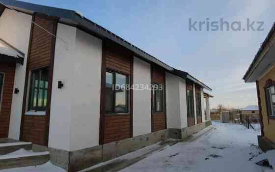 4-комнатный дом, 185 м², 8 сот., Милосердия 2 - Санкибай батыра Актобе