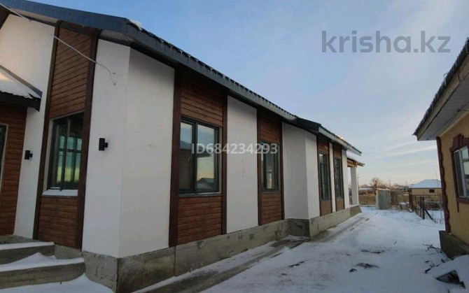 4-комнатный дом, 185 м², 8 сот., Милосердия 2 - Санкибай батыра Aqtobe - photo 6