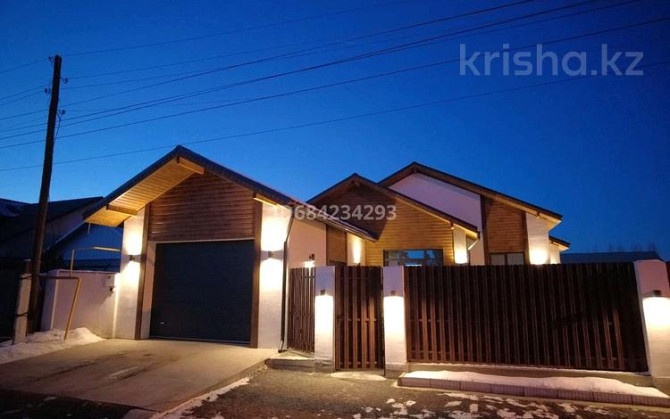 4-комнатный дом, 185 м², 8 сот., Милосердия 2 - Санкибай батыра Aqtobe - photo 3