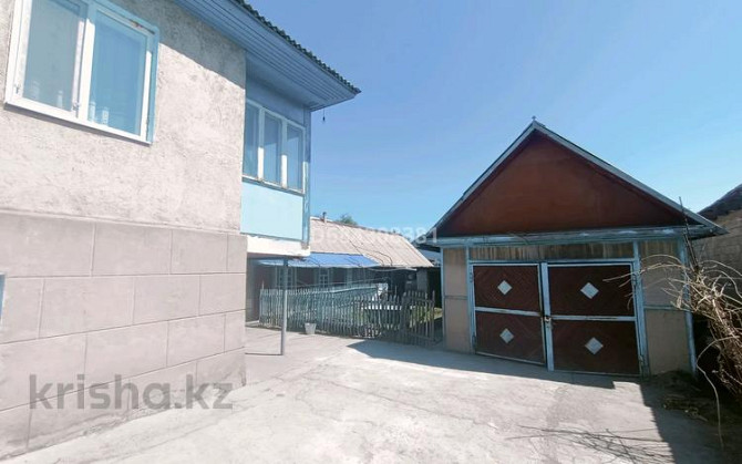 8-комнатный дом, 115 м², 6 сот., А. Избасарова 139 - Сланов Талдыкорган - изображение 2