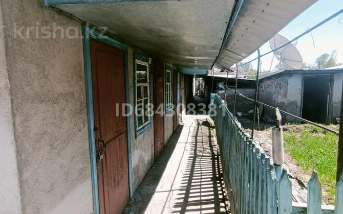 8-комнатный дом, 115 м², 6 сот., А. Избасарова 139 - Сланов Талдыкорган - изображение 4