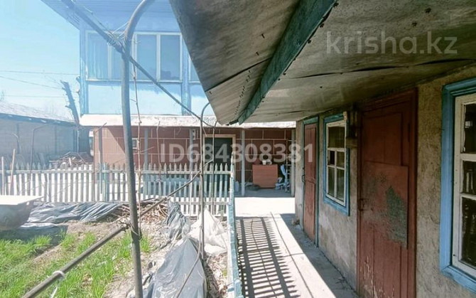 8-комнатный дом, 115 м², 6 сот., А. Избасарова 139 - Сланов Талдыкорган - изображение 3