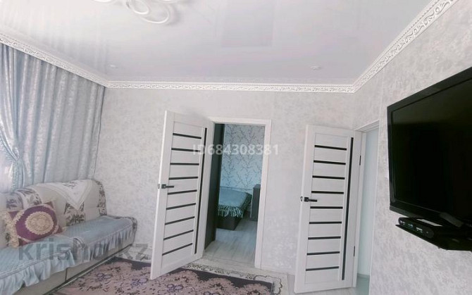8-комнатный дом, 115 м², 6 сот., А. Избасарова 139 - Сланов Талдыкорган - изображение 6