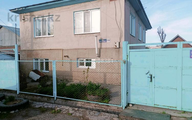 8-комнатный дом, 115 м², 6 сот., А. Избасарова 139 - Сланов Талдыкорган - изображение 1