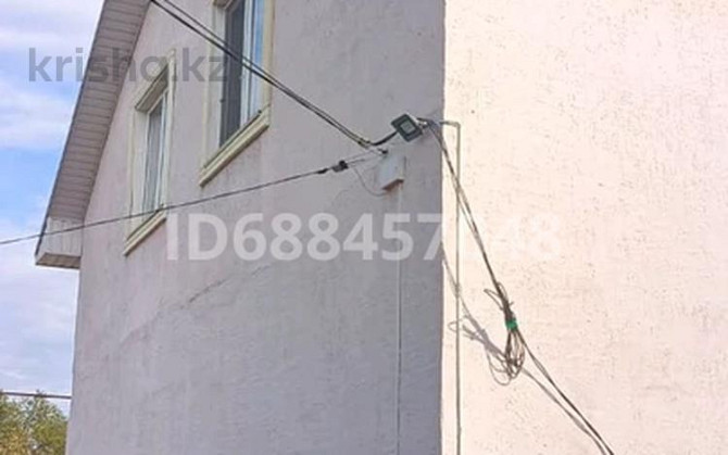 7-комнатный дом, 220 м², 10 сот., Сарыжайлау 5 - Сарыарка  - изображение 8