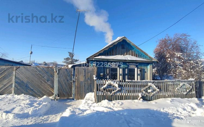 2-комнатный дом, 35 м², 15 сот., Куйбышева 89 - Улицы Лесной  - изображение 1