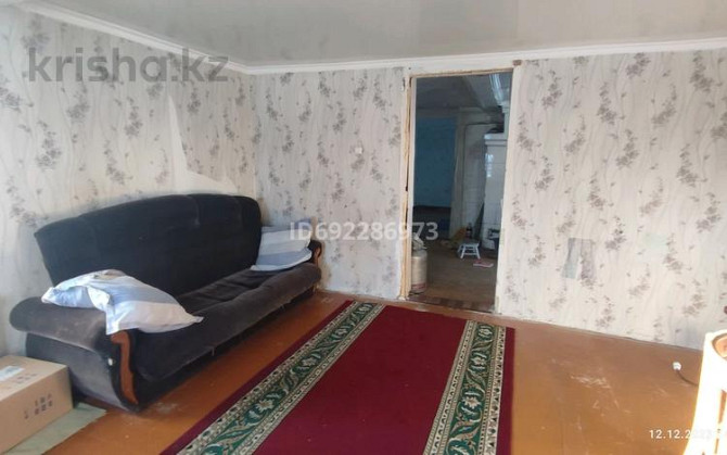 2-комнатный дом, 35 м², 15 сот., Куйбышева 89 - Улицы Лесной  - изображение 7