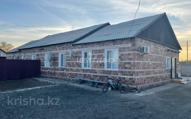 4-комнатный дом, 82 м², 1000 сот., Линейная 57 Ленинский - изображение 1