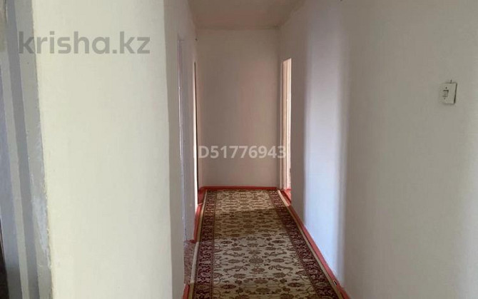 4-комнатный дом, 82 м², 1000 сот., Линейная 57 Ленинский - изображение 3