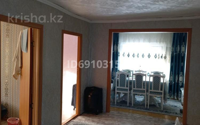 3-комнатный дом, 68 м², 6 сот., Столбовой 7 - Алматинского и Белинского Усть-Каменогорск - изображение 2