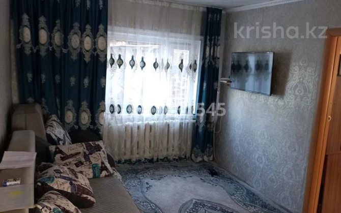 3-комнатный дом, 68 м², 6 сот., Столбовой 7 - Алматинского и Белинского Усть-Каменогорск - изображение 1