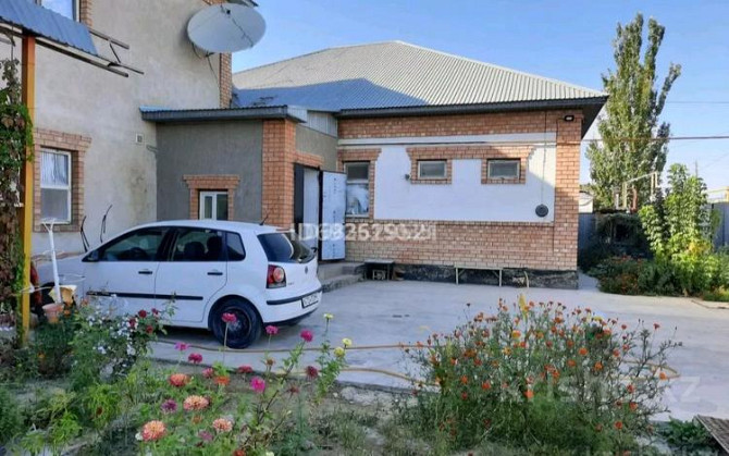 10-комнатный дом, 400 м², 6 сот., Панфилова 17 - Аубакирова Kyzylorda - photo 1
