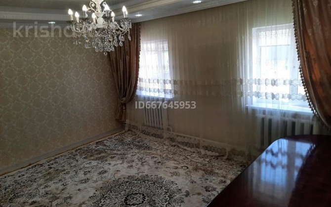 5-комнатный дом, 200 м², 6 сот., Геолог 83 - Беймахис Атырау - изображение 2